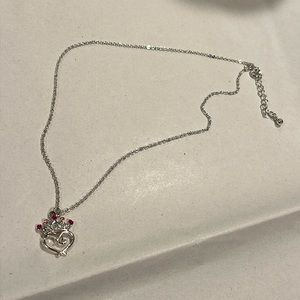 Heart Necklace